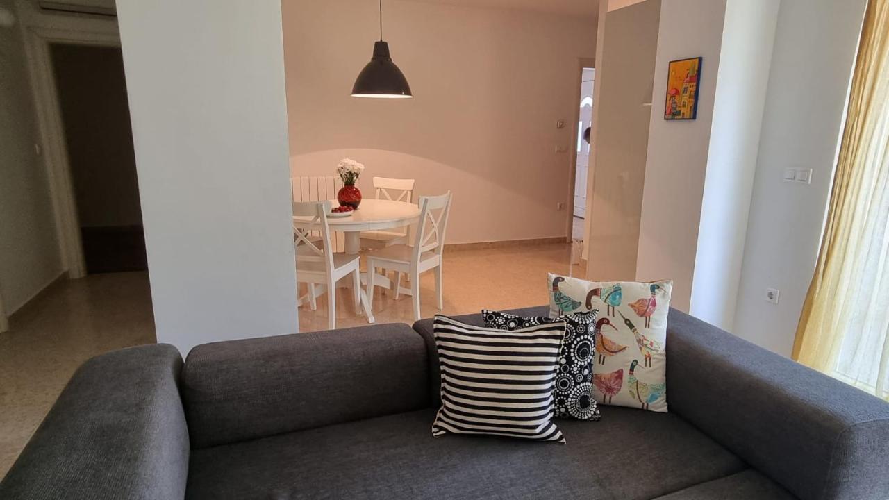 Casa Emma With Pool Daire Poreč Dış mekan fotoğraf