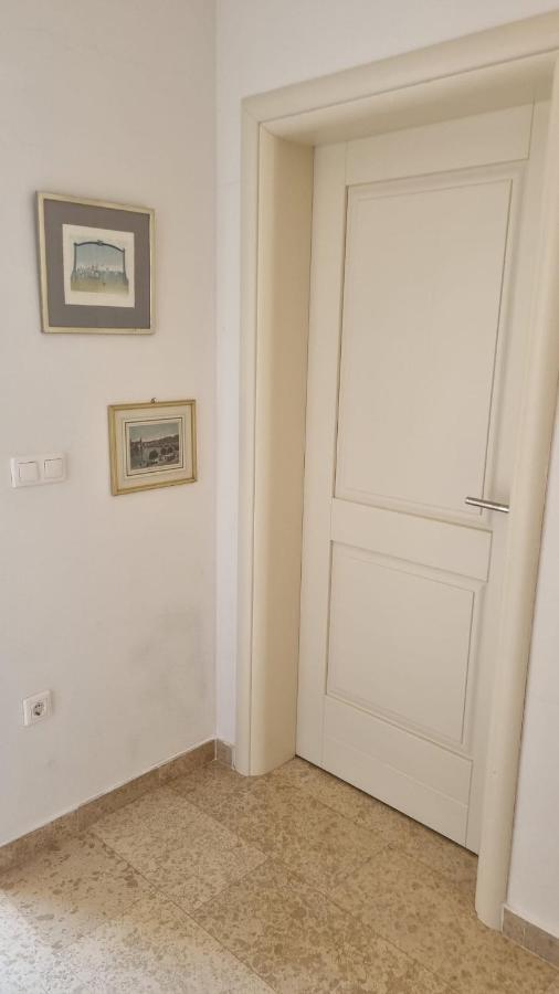 Casa Emma With Pool Daire Poreč Dış mekan fotoğraf