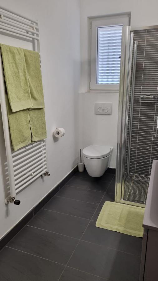 Casa Emma With Pool Daire Poreč Dış mekan fotoğraf
